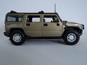 1:18 Maisto Hummer H2 SUV  Verde. Subida por Francisco